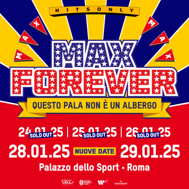 Max Pezzali