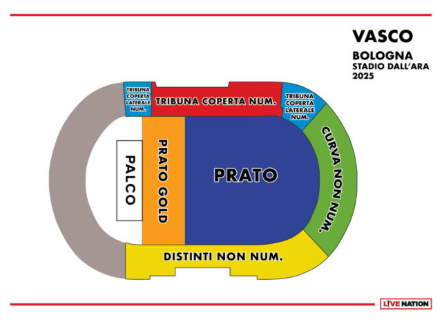 vasco bologna 2025