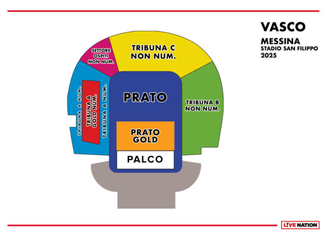 vasco messina 2025