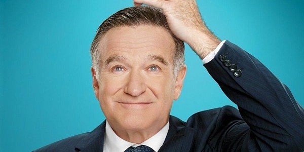Robin Williams