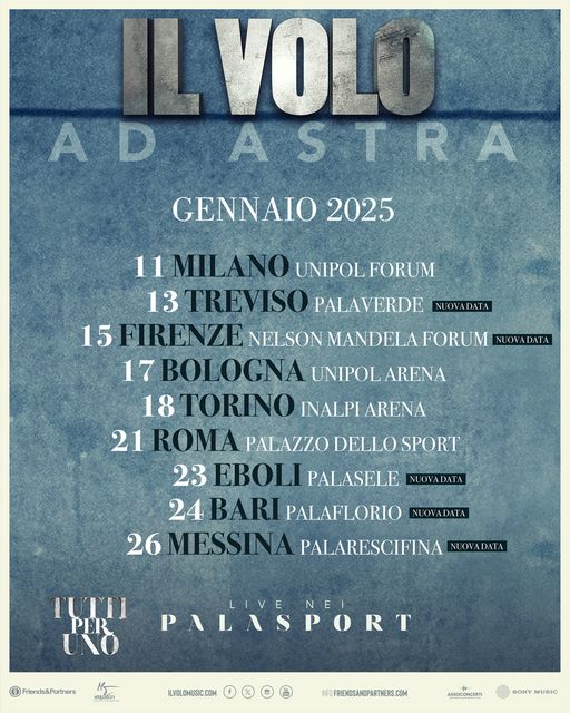 Il Volo