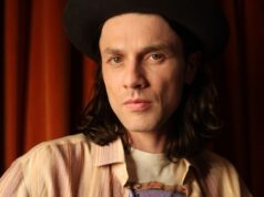 James Bay