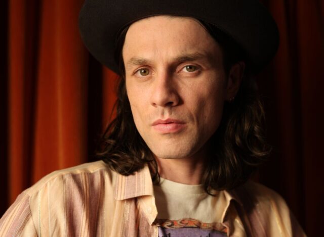 James Bay James Bay