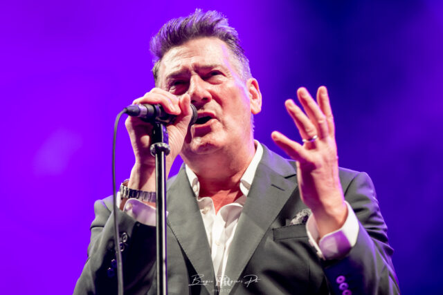 Tony Hadley lignano Tony Hadley lignano
