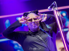 Loredana Berté Lignano