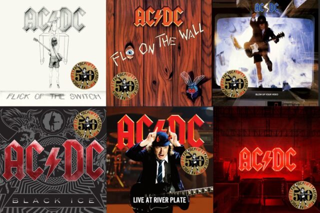 AC/DC