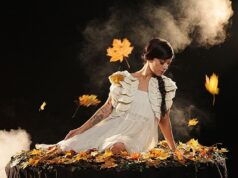 Giovedì 21 agosto Alizée