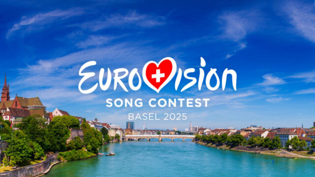 Eurovision Song Contest 2025