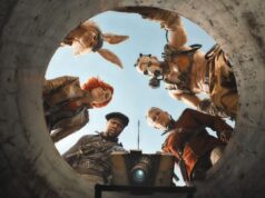 Borderlands