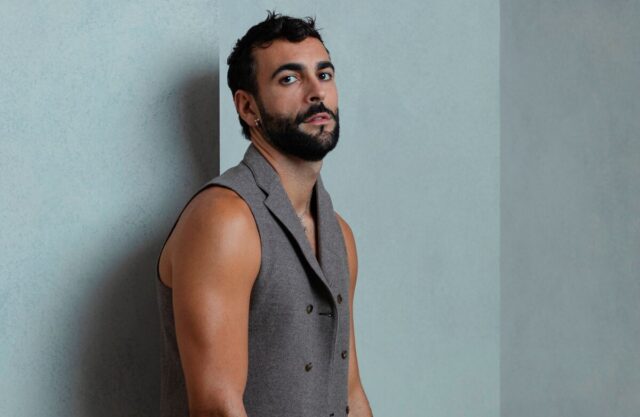 Marco Mengoni Marco Mengoni