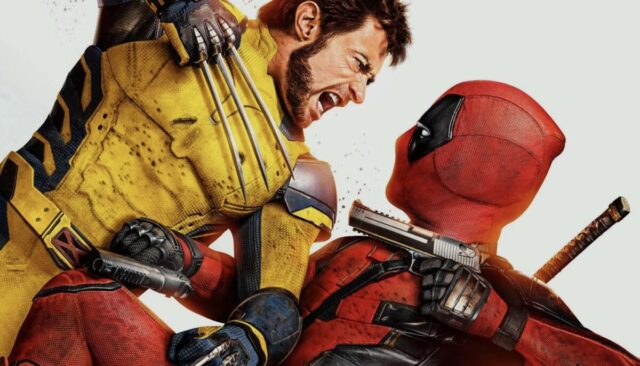 Deadpool & Wolverine