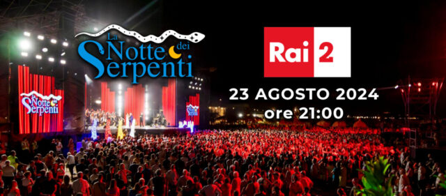 La Notte dei Serpenti
