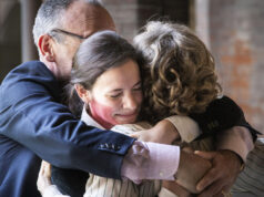 La vita accanto, lezione di cinema e incontro con il regista Marco Tullio Giordana a Milano