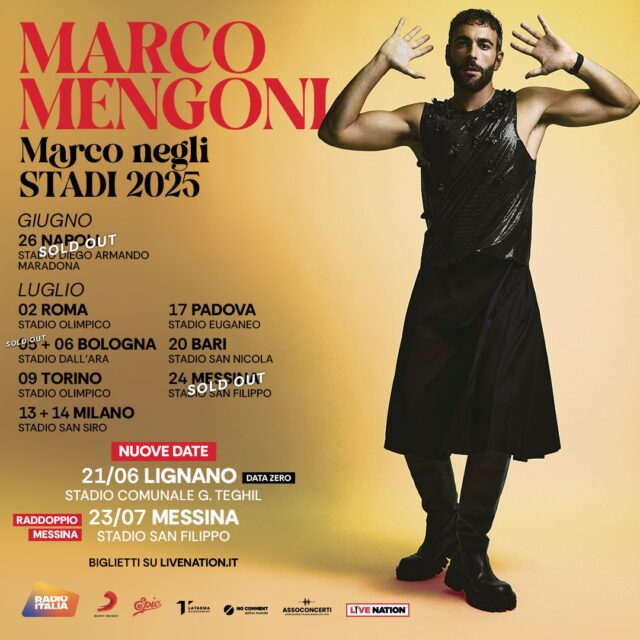 Marco Mengoni