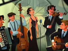 Voci jazz