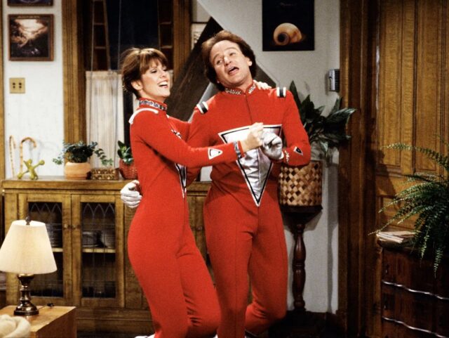 Robin Williams