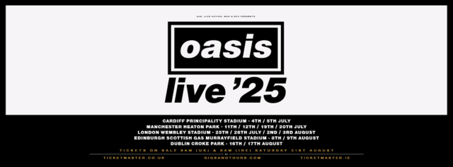 Oasis