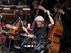 Stewart Copeland, a Milano con “Police Deranged For Orchestra” Stewart Copeland