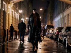 “The Crow – Il corvo” e tutte le altre novità al cinema del weekend The Crow