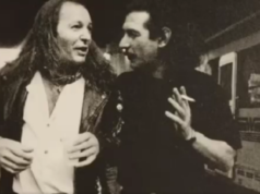 Maurizio Lolli, il ricordo di Vasco a 30 anni dalla scomparsa Maurizio Lolli