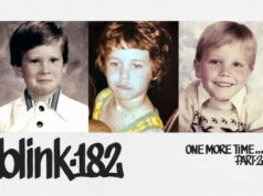 blink-182 - one more time... part-2