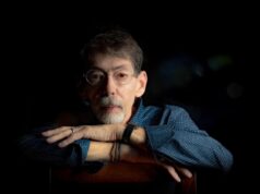 In volo con Fred Hersch