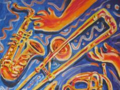 Fiati jazz contro: Mauro Ottolini vs Gianni Savelli