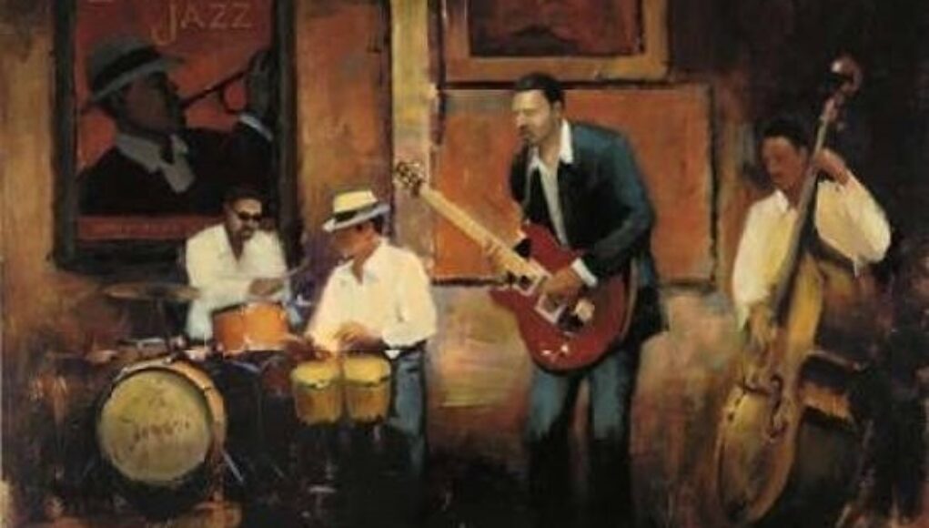 Jazz Jazz