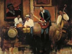 Jazz d’autore, leader italiano + musicisti internazionali Jazz