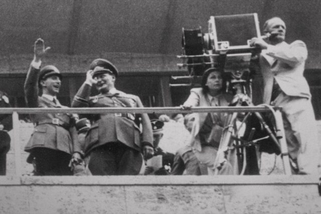 riefenstahl