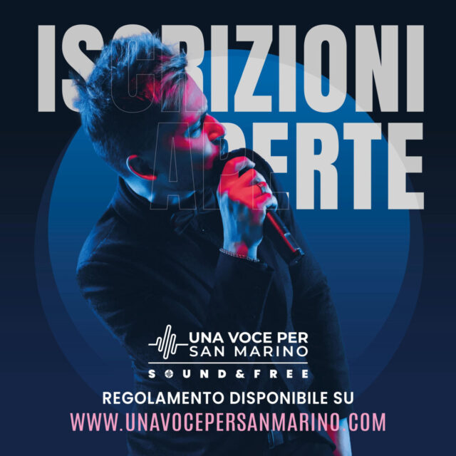 Una voce