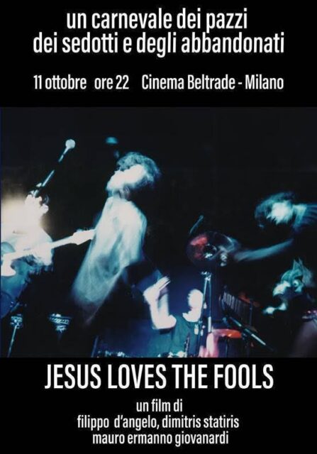 Carnival of Fool