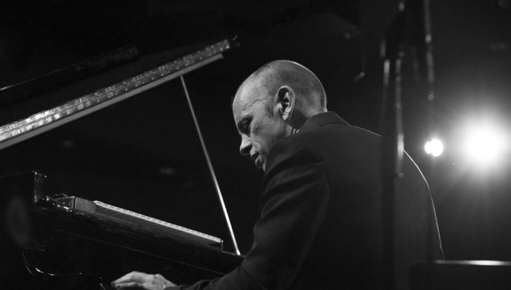Tord Gustavsen Trio at Dizzy’s Club Coca-ColaManhattan, NYC - Sept 25, 2018