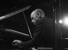 Tord Gustavsen: «Suonare è una questione di disciplina»