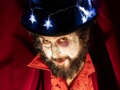 Vinicio Capossela