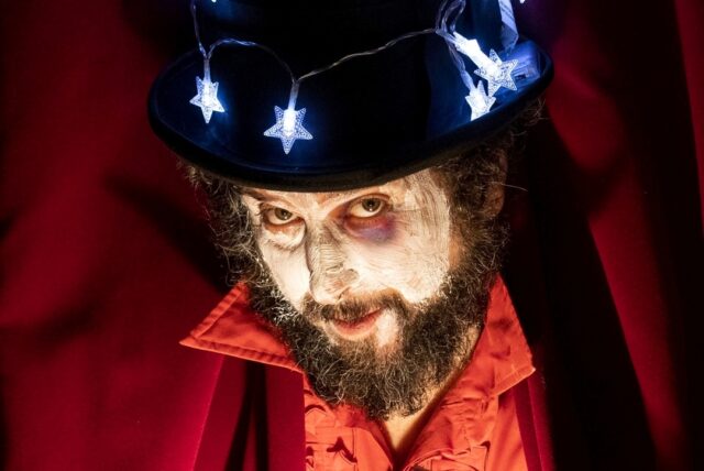 Vinicio Capossela Vinicio Capossela