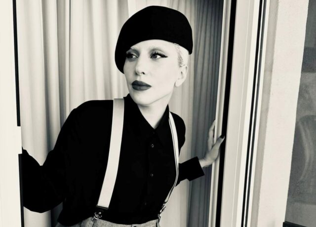 Lady Gaga Lady Gaga