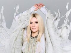 Laura Pausini, “Ciao/Chao” è il nuovo singolo in uscita venerdì Laura Pausini