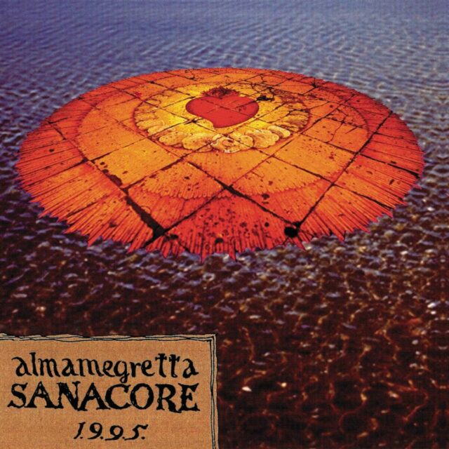 Almamegretta