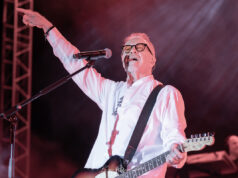 Umberto Tozzi, due nuove date per “L’Ultima Notte Rosa – The Final Tour” Umberto Tozzi