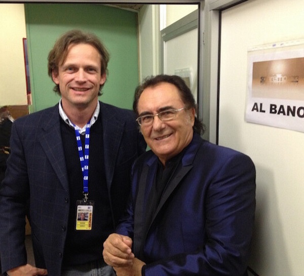 Al Bano