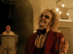“Beetlejuice Beetlejuice” e tutte le altre novità al cinema del weekend Beetlejuice Beetlejuice