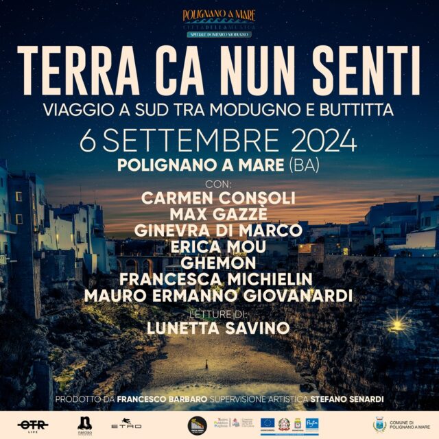 Carmen Consoli