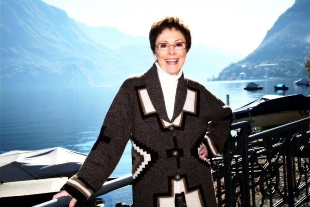 Caterina Valente