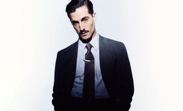 Damiano David