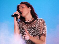 Dua Lipa, è lei la prima headliner degli “I-Days 2025” Dua Lipa