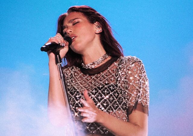 Dua Lipa