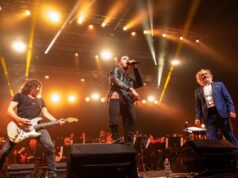 Diego Basso plays Queen (feat. Stef Burns), ecco le date del tour invernale Diego Basso Plays Queen