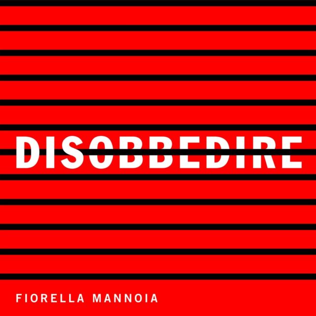 Fiorella Mannoia