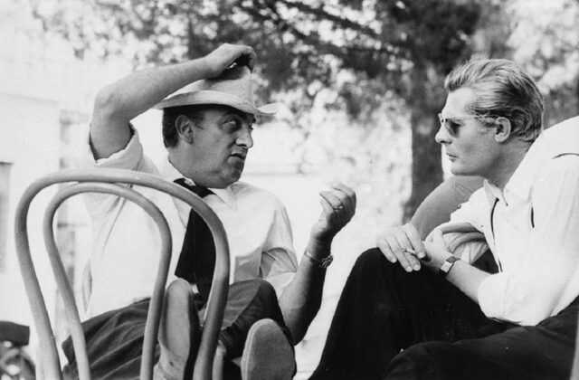 Federico Fellini